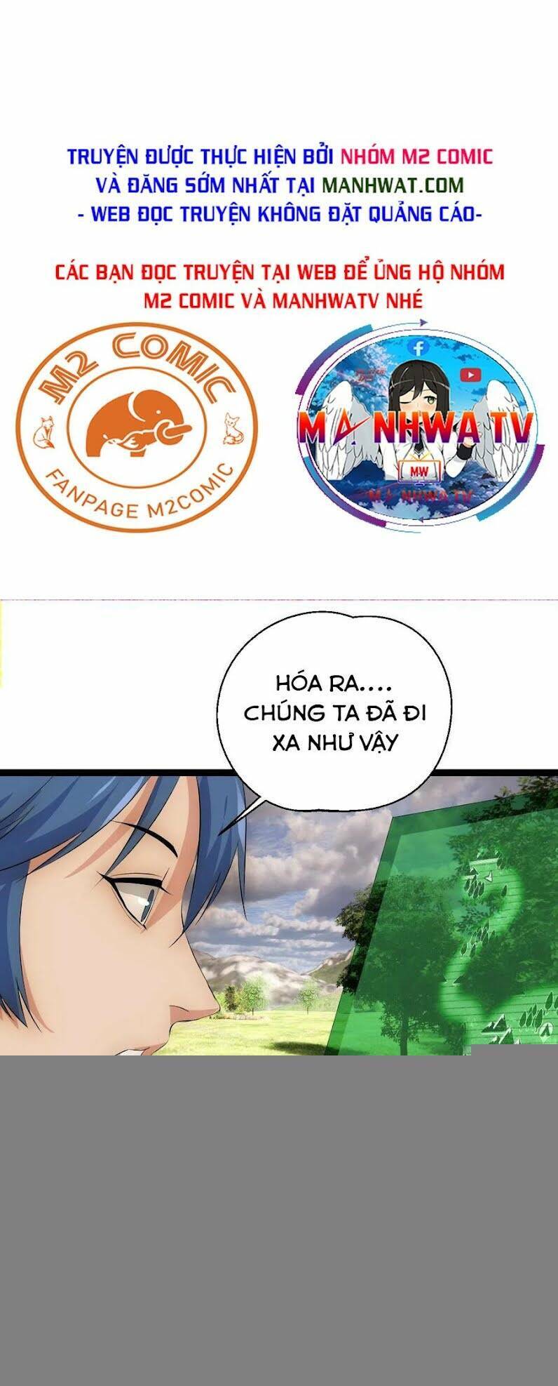Đế Quốc Lê Man Chapter 34 - 2