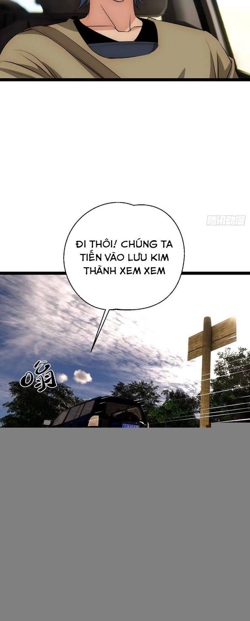 Đế Quốc Lê Man Chapter 34 - 10