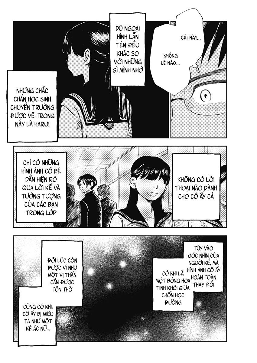 Seinen Shoyo Yo, Haru Wo Musabore Chapter 28 - 11