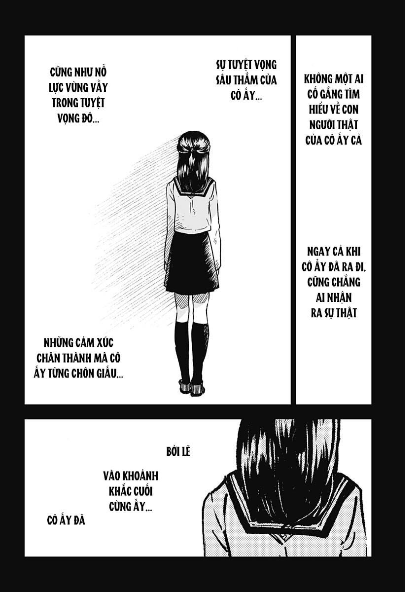 Seinen Shoyo Yo, Haru Wo Musabore Chapter 28 - 13