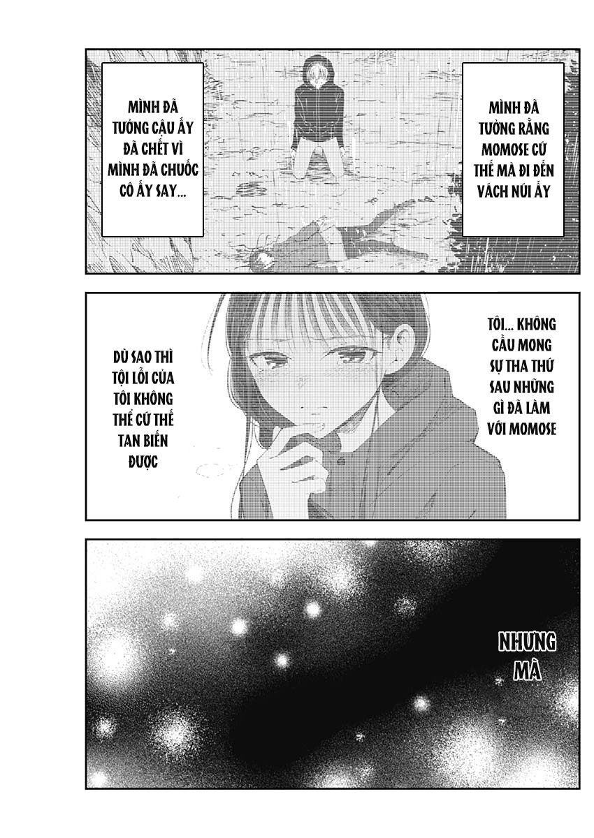 Seinen Shoyo Yo, Haru Wo Musabore Chapter 34 - 12