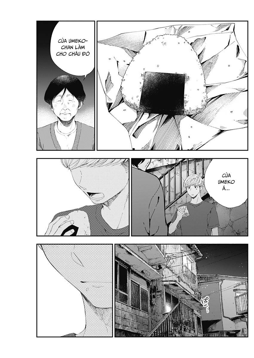 Seinen Shoyo Yo, Haru Wo Musabore Chapter 34 - 16