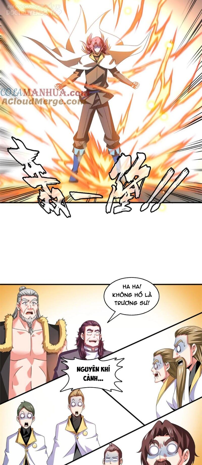 Thiên Đạo Đồ Thư Quán Chapter 307 - 18