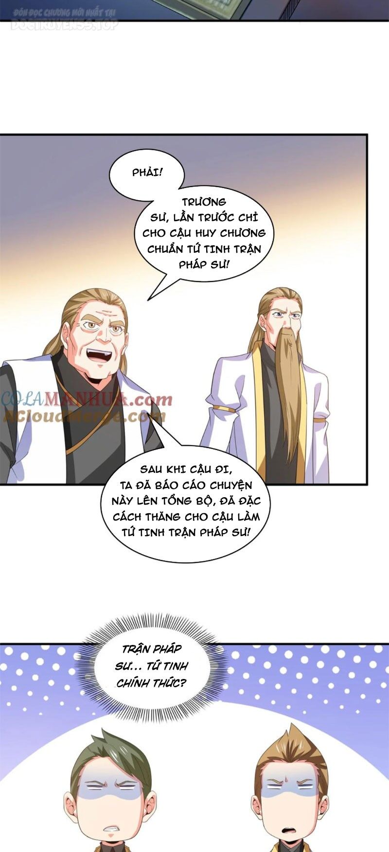 Thiên Đạo Đồ Thư Quán Chapter 307 - 9
