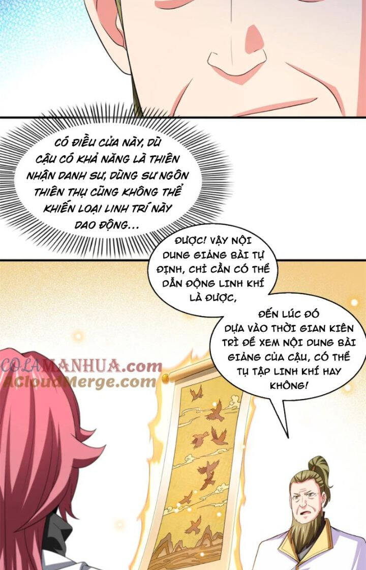 Thiên Đạo Đồ Thư Quán Chapter 305 - 2