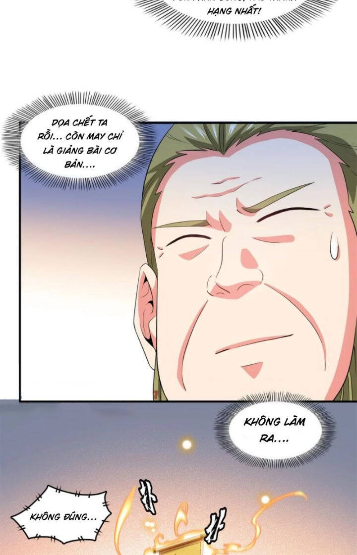 Thiên Đạo Đồ Thư Quán Chapter 305 - 11