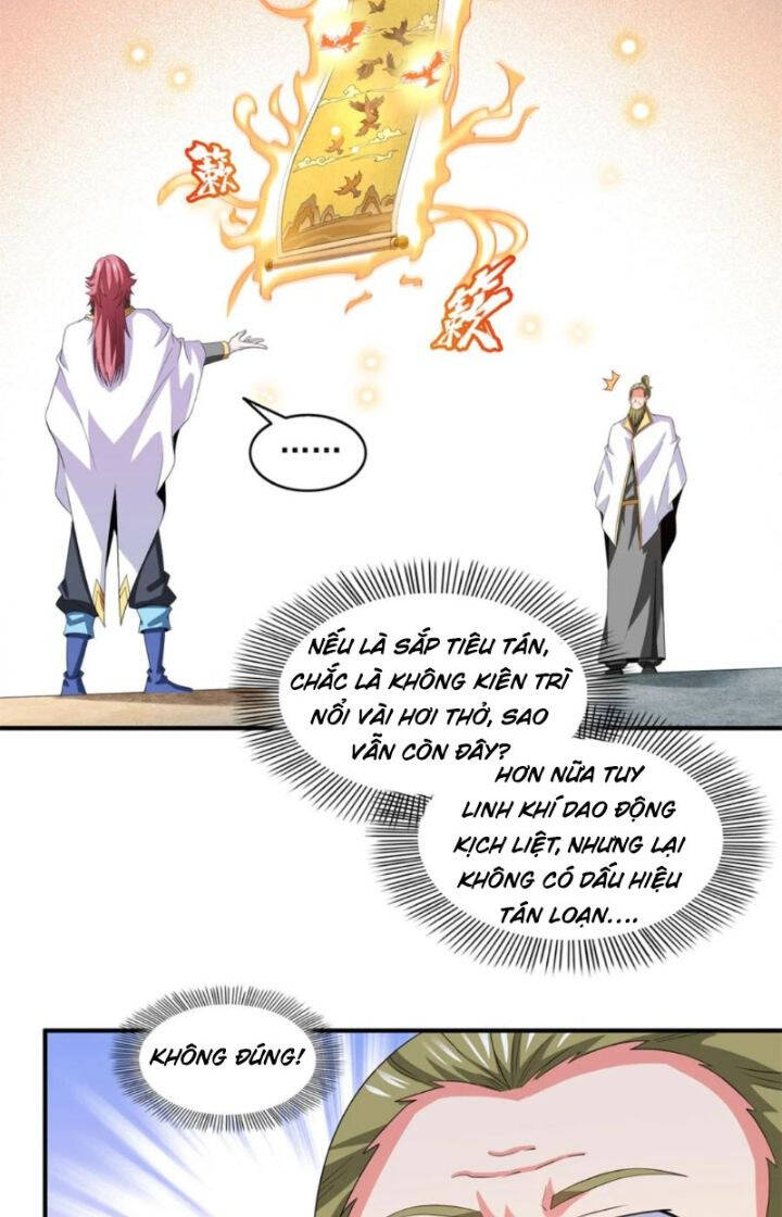 Thiên Đạo Đồ Thư Quán Chapter 305 - 12