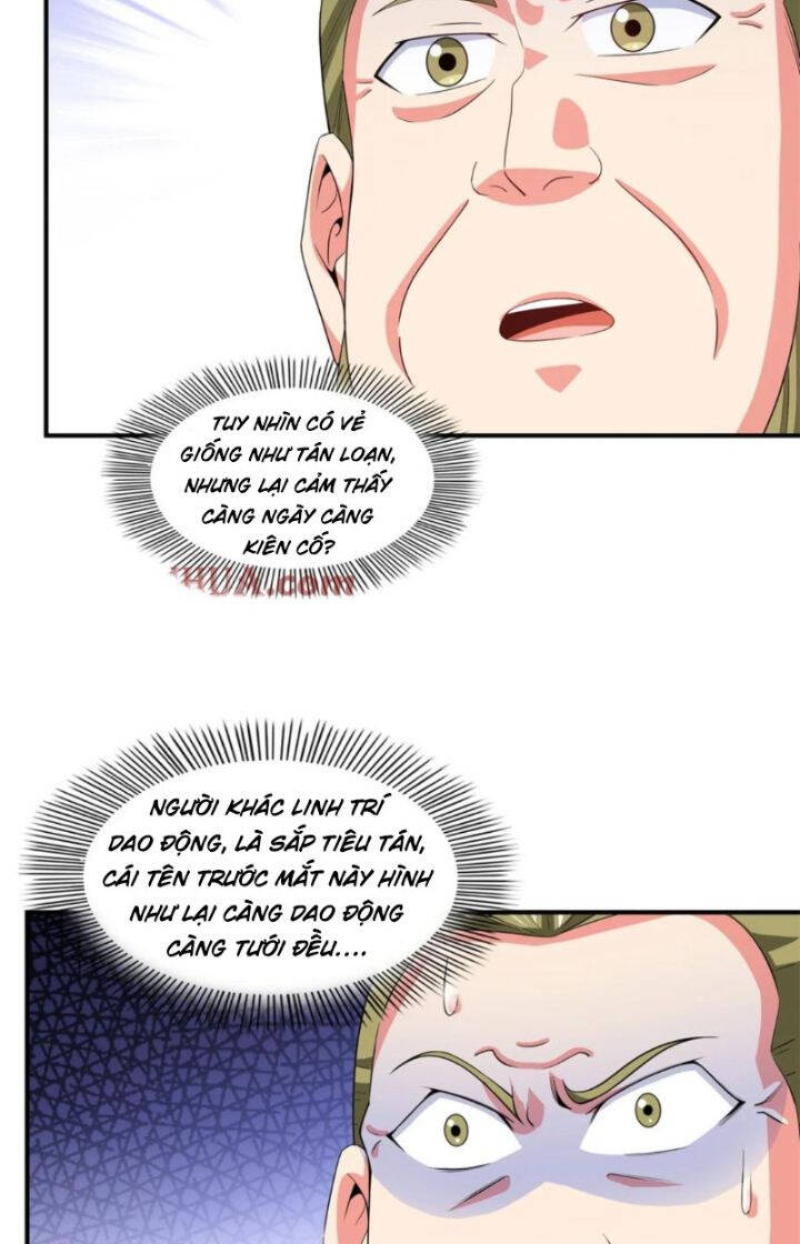 Thiên Đạo Đồ Thư Quán Chapter 305 - 13