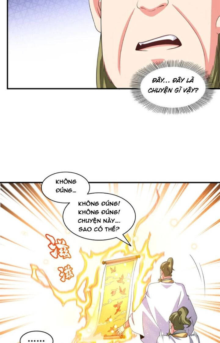 Thiên Đạo Đồ Thư Quán Chapter 305 - 14