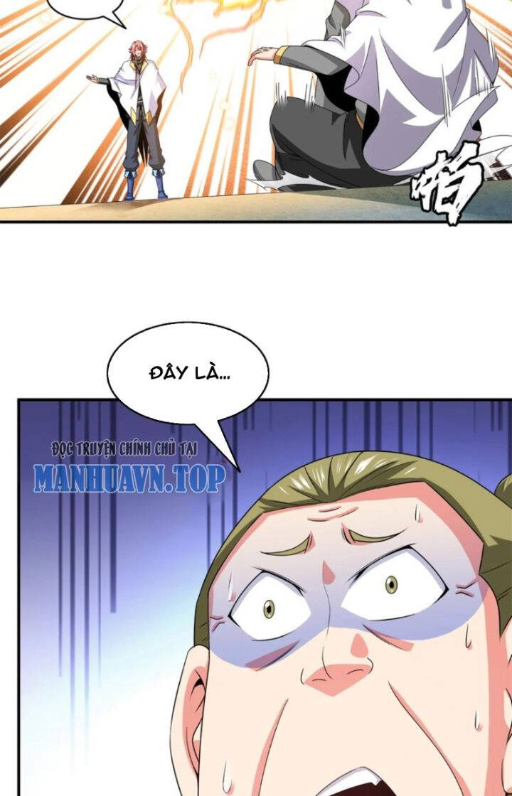 Thiên Đạo Đồ Thư Quán Chapter 305 - 15