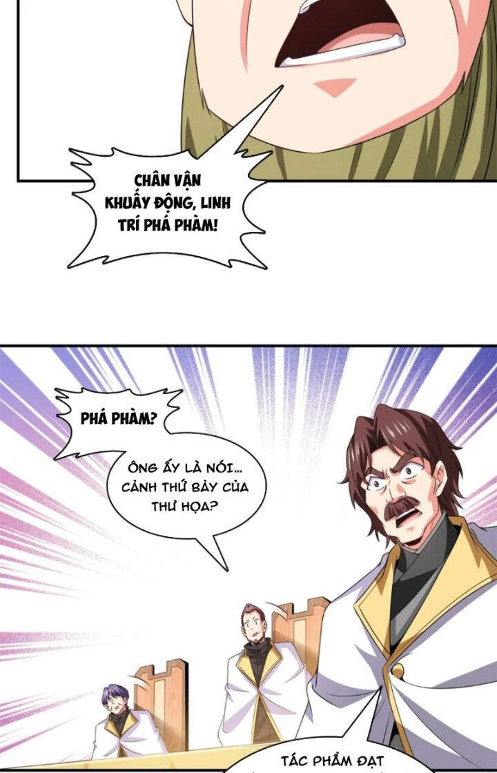 Thiên Đạo Đồ Thư Quán Chapter 305 - 16