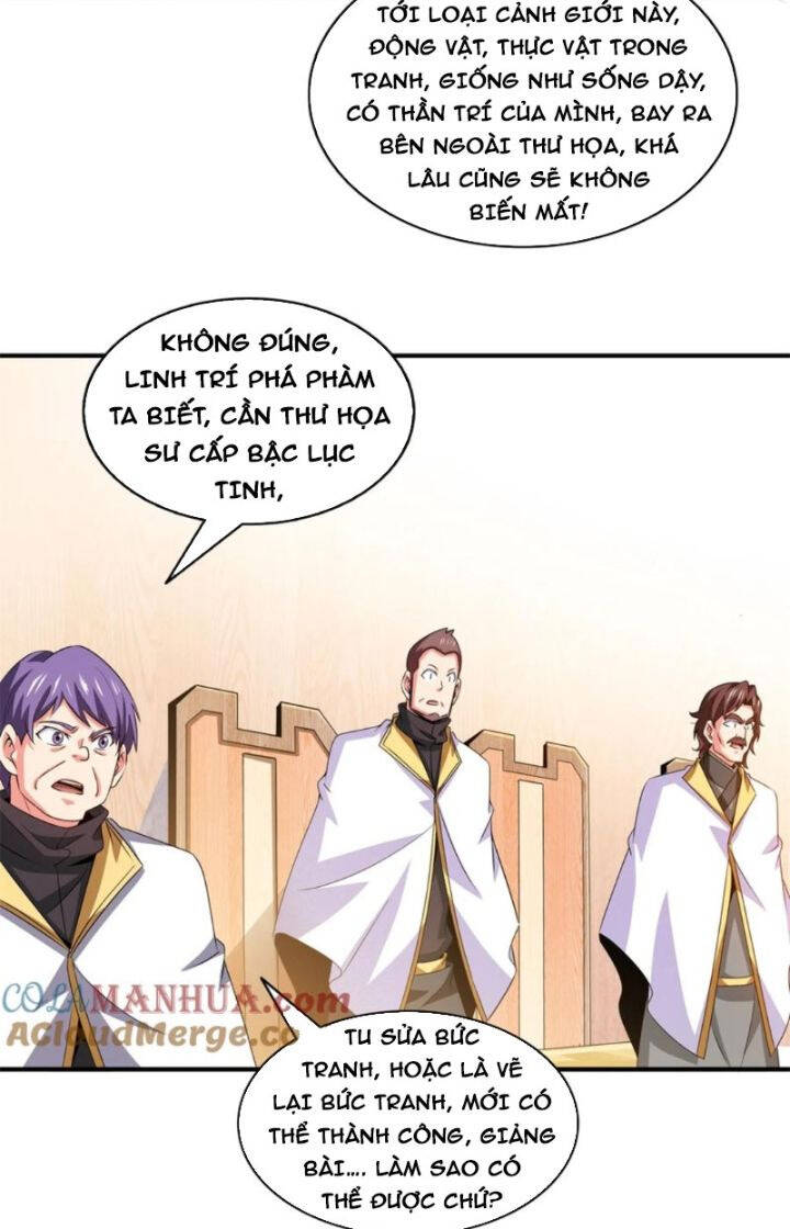 Thiên Đạo Đồ Thư Quán Chapter 305 - 17