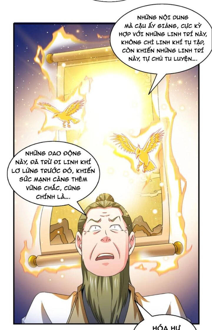 Thiên Đạo Đồ Thư Quán Chapter 305 - 18