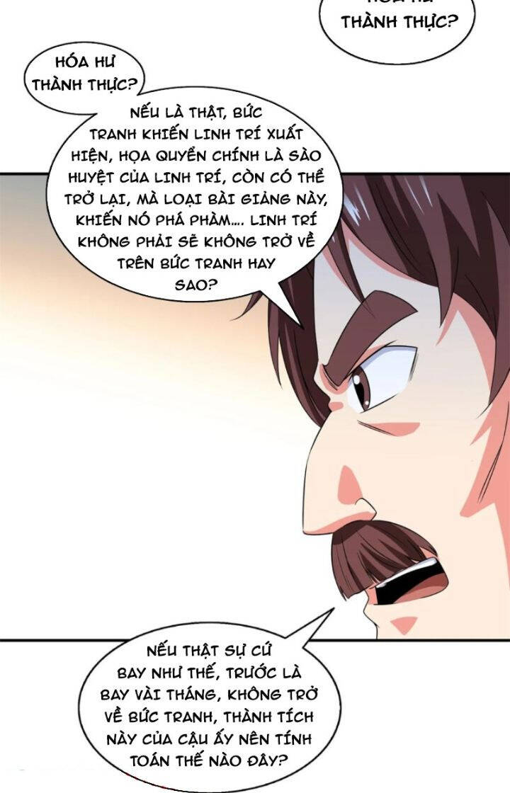 Thiên Đạo Đồ Thư Quán Chapter 305 - 19