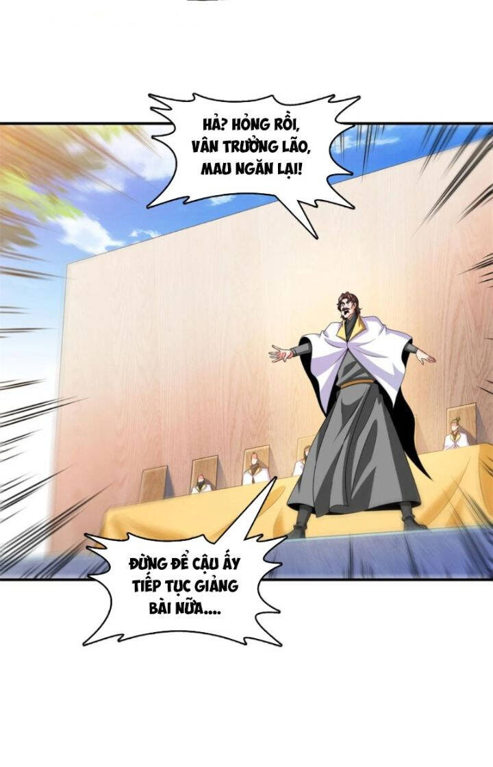 Thiên Đạo Đồ Thư Quán Chapter 305 - 20