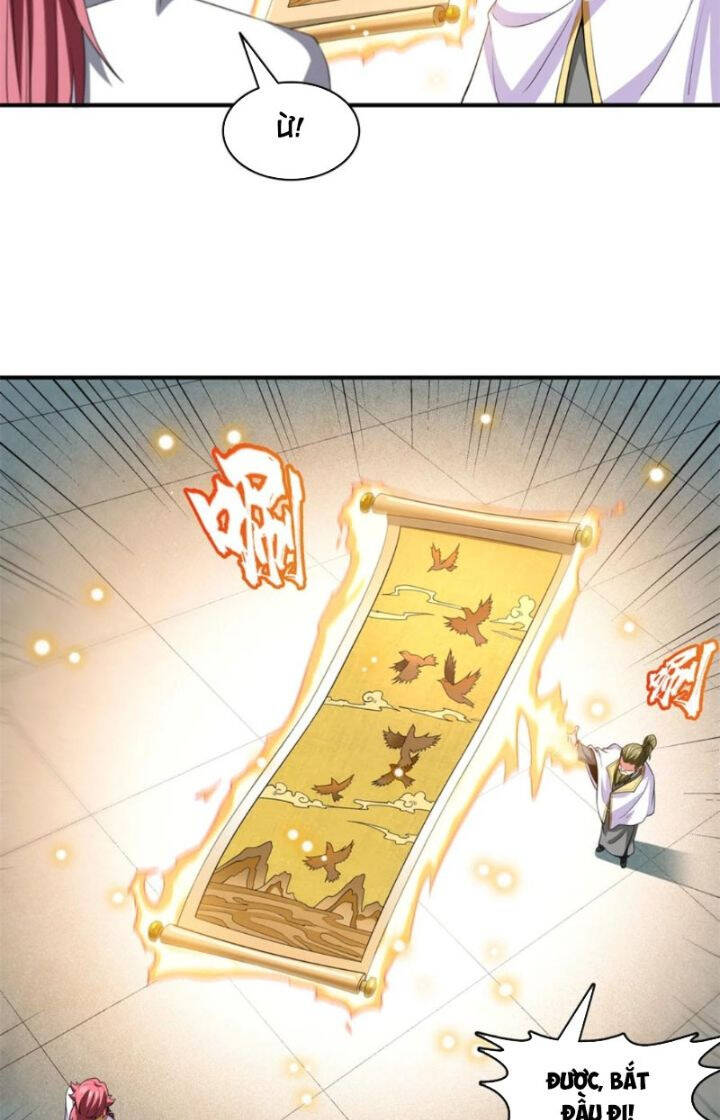 Thiên Đạo Đồ Thư Quán Chapter 305 - 3