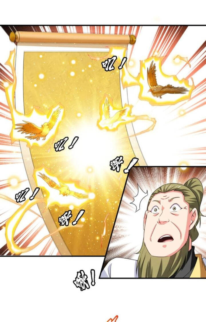 Thiên Đạo Đồ Thư Quán Chapter 305 - 21