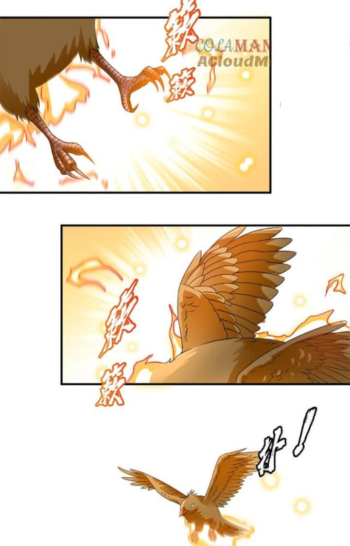 Thiên Đạo Đồ Thư Quán Chapter 305 - 22