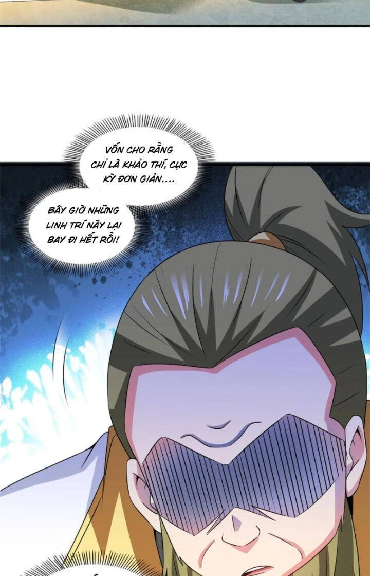 Thiên Đạo Đồ Thư Quán Chapter 305 - 25