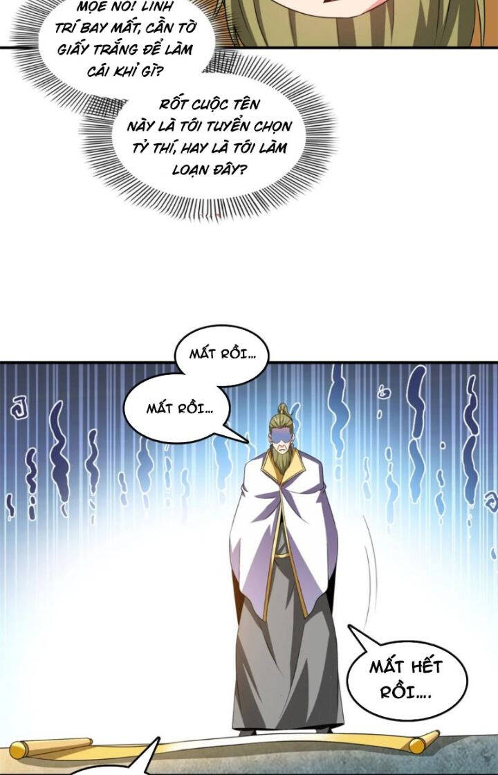 Thiên Đạo Đồ Thư Quán Chapter 305 - 26