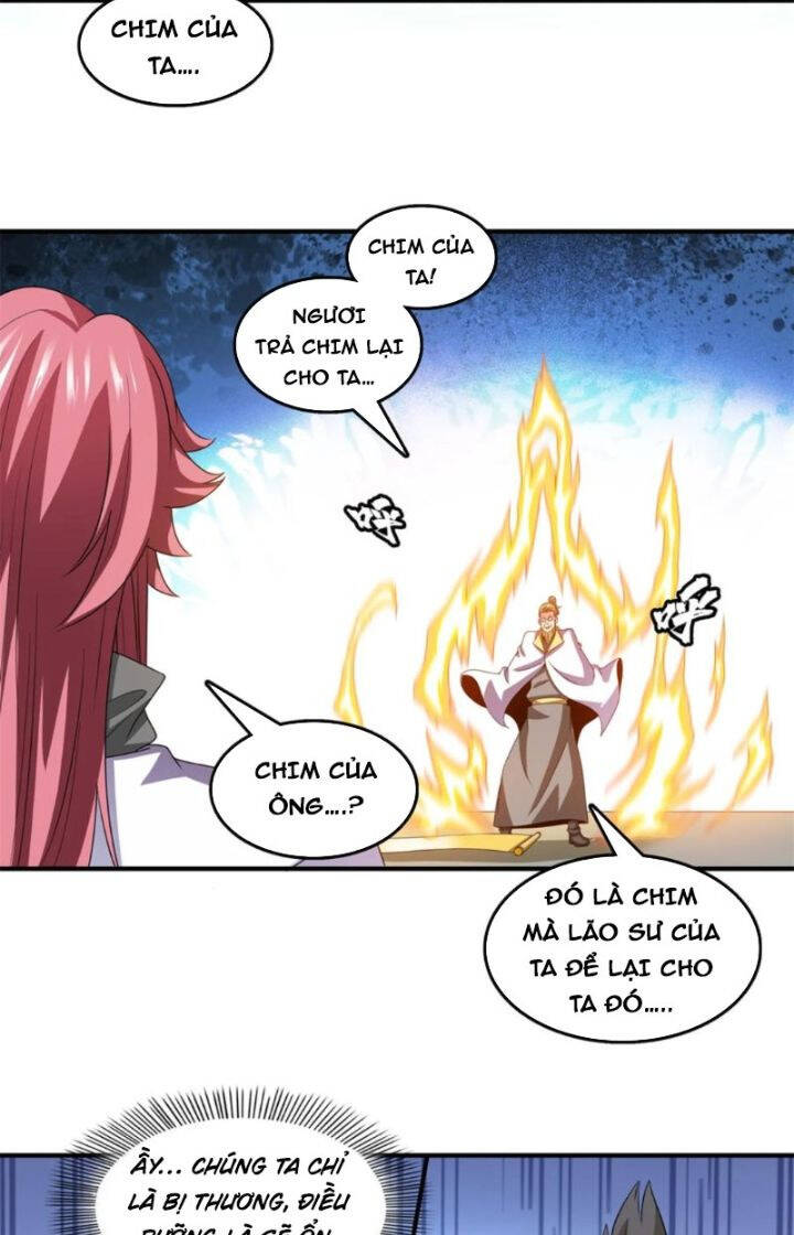 Thiên Đạo Đồ Thư Quán Chapter 305 - 27