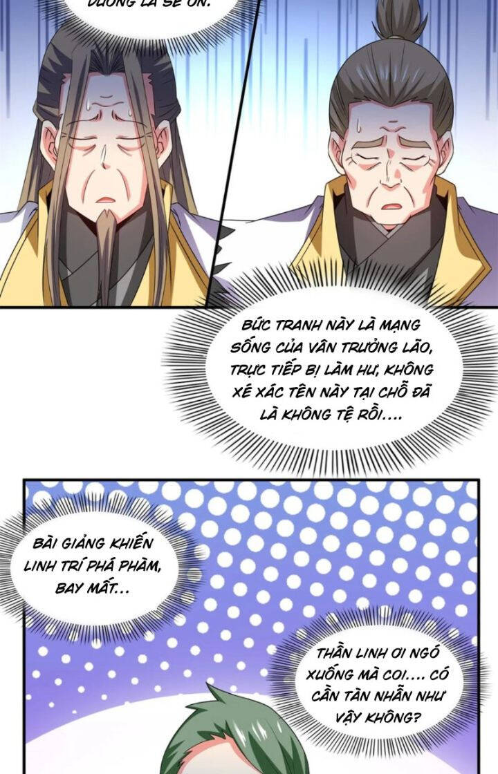 Thiên Đạo Đồ Thư Quán Chapter 305 - 28