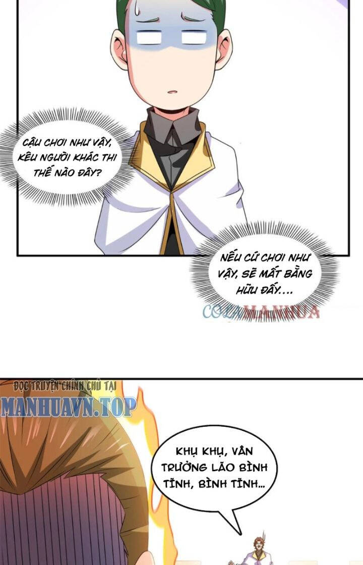 Thiên Đạo Đồ Thư Quán Chapter 305 - 29