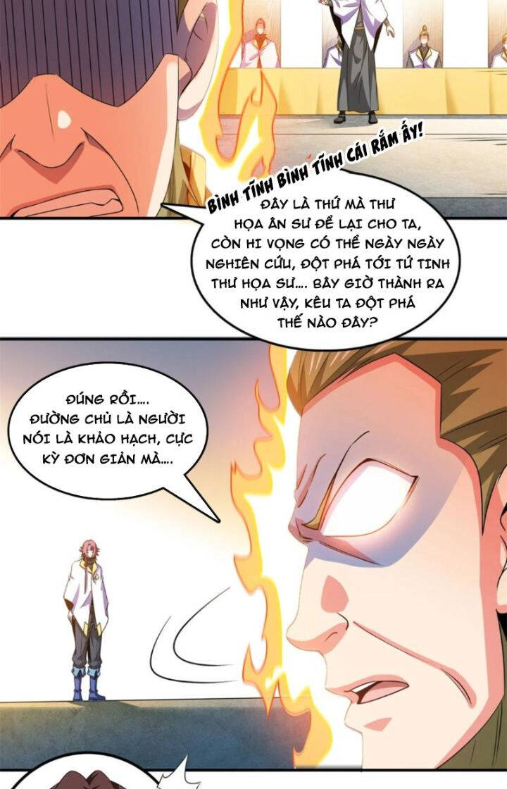 Thiên Đạo Đồ Thư Quán Chapter 305 - 30