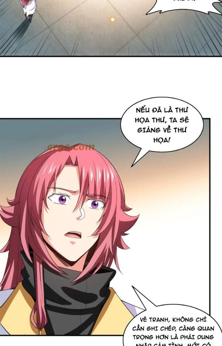 Thiên Đạo Đồ Thư Quán Chapter 305 - 4