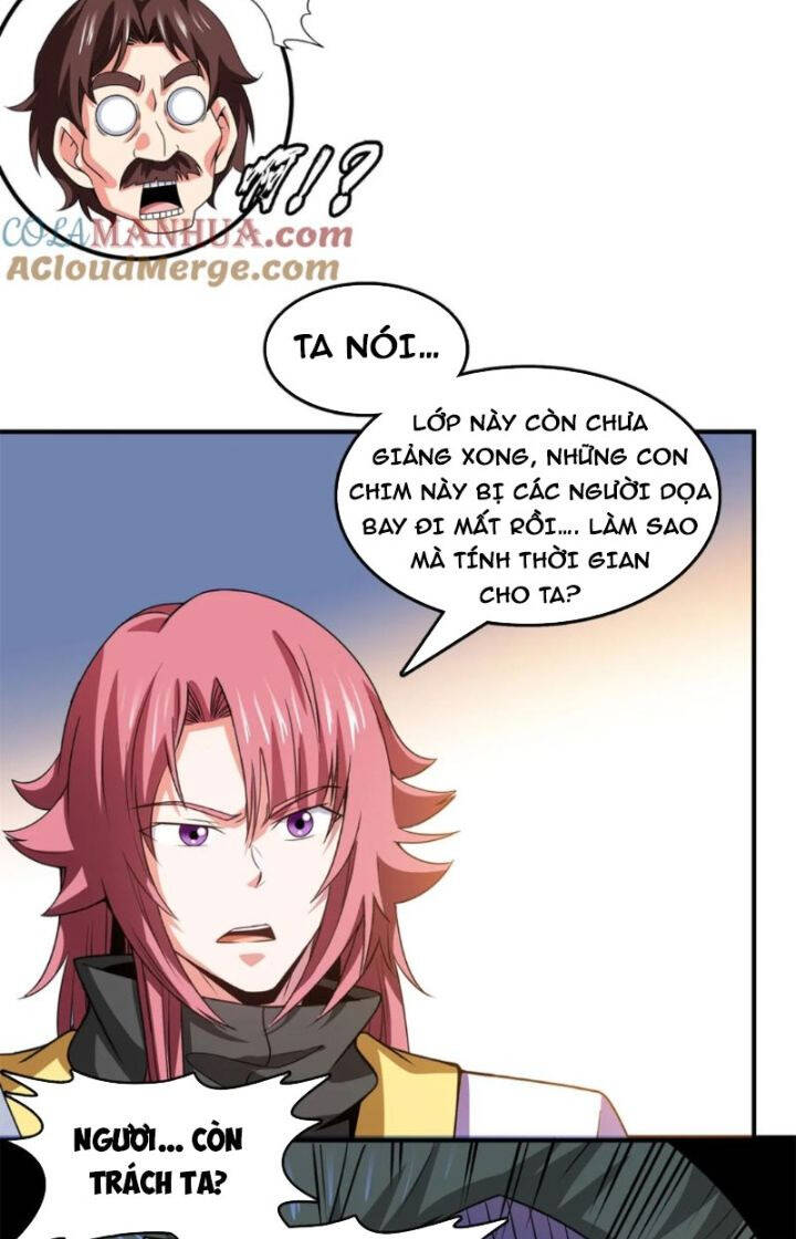 Thiên Đạo Đồ Thư Quán Chapter 305 - 31