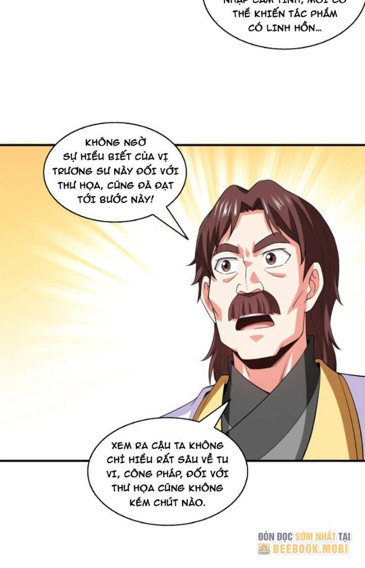 Thiên Đạo Đồ Thư Quán Chapter 305 - 5