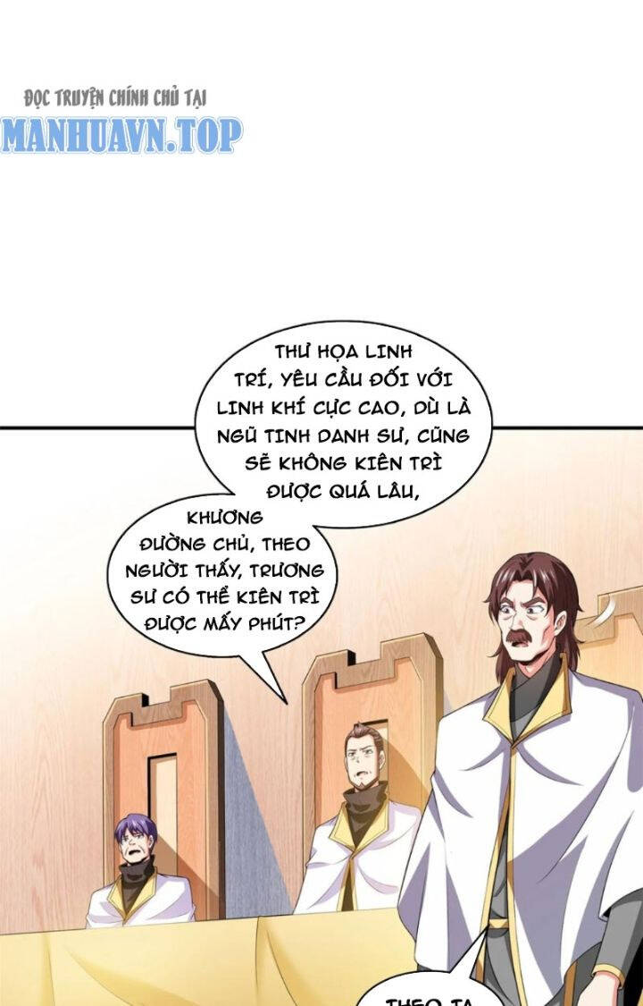 Thiên Đạo Đồ Thư Quán Chapter 305 - 6