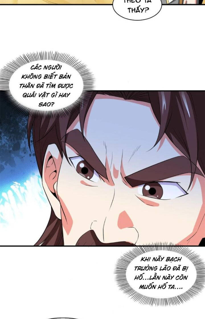 Thiên Đạo Đồ Thư Quán Chapter 305 - 7