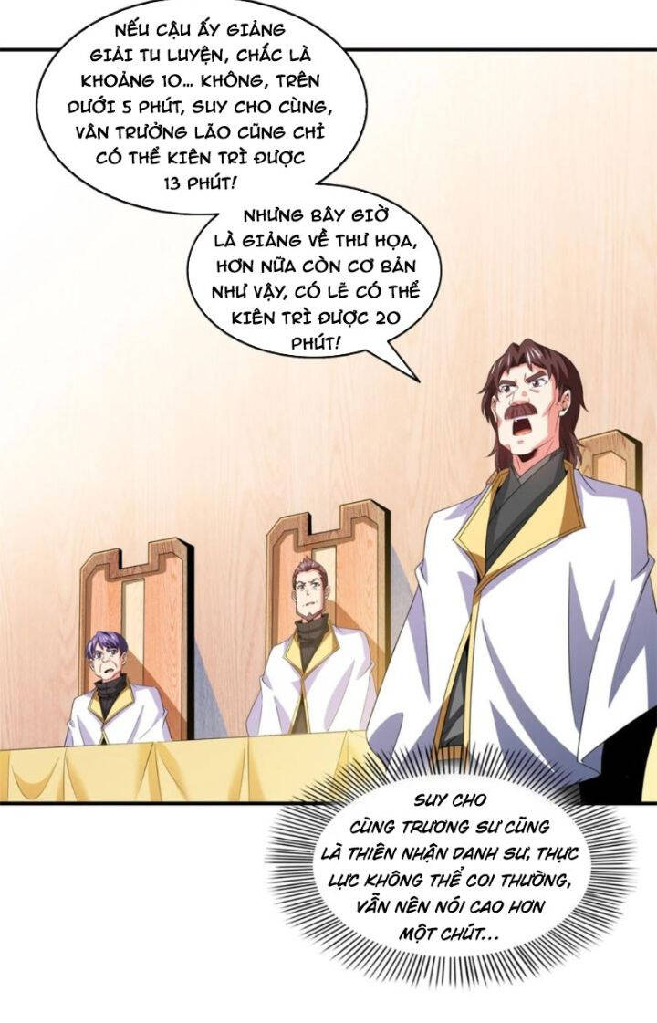 Thiên Đạo Đồ Thư Quán Chapter 305 - 8