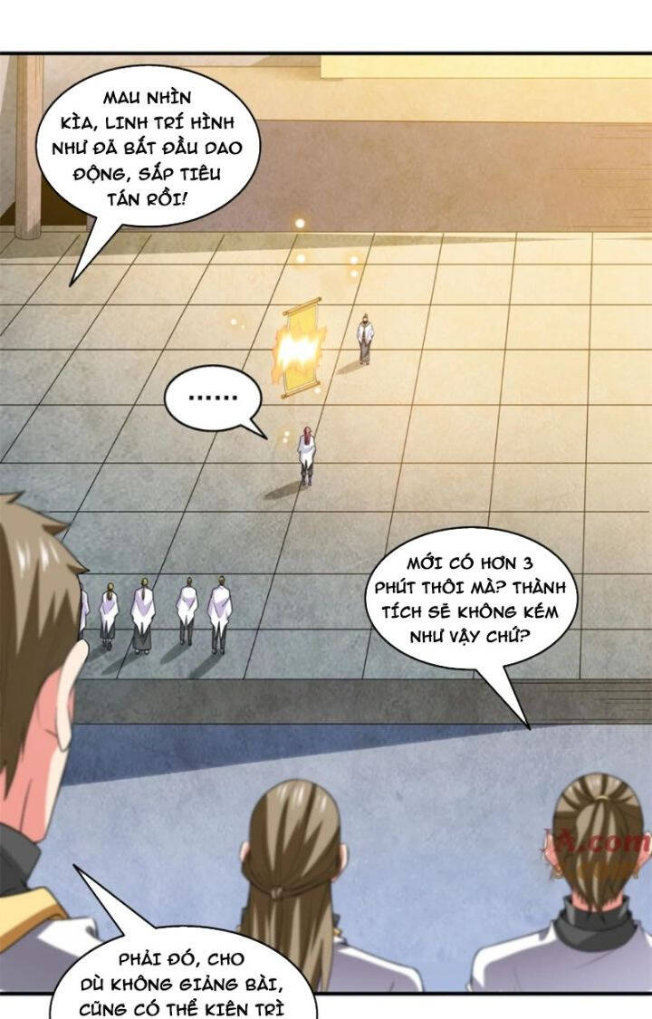 Thiên Đạo Đồ Thư Quán Chapter 305 - 9