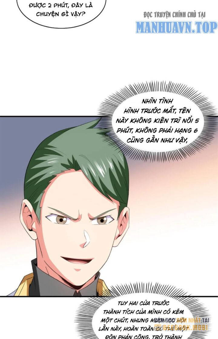 Thiên Đạo Đồ Thư Quán Chapter 305 - 10