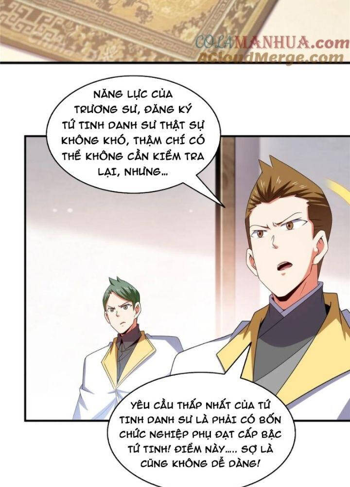 Thiên Đạo Đồ Thư Quán Chapter 306 - 57