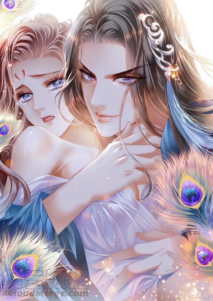 Bổn Vương Muốn Ngươi Chapter 42 - 2