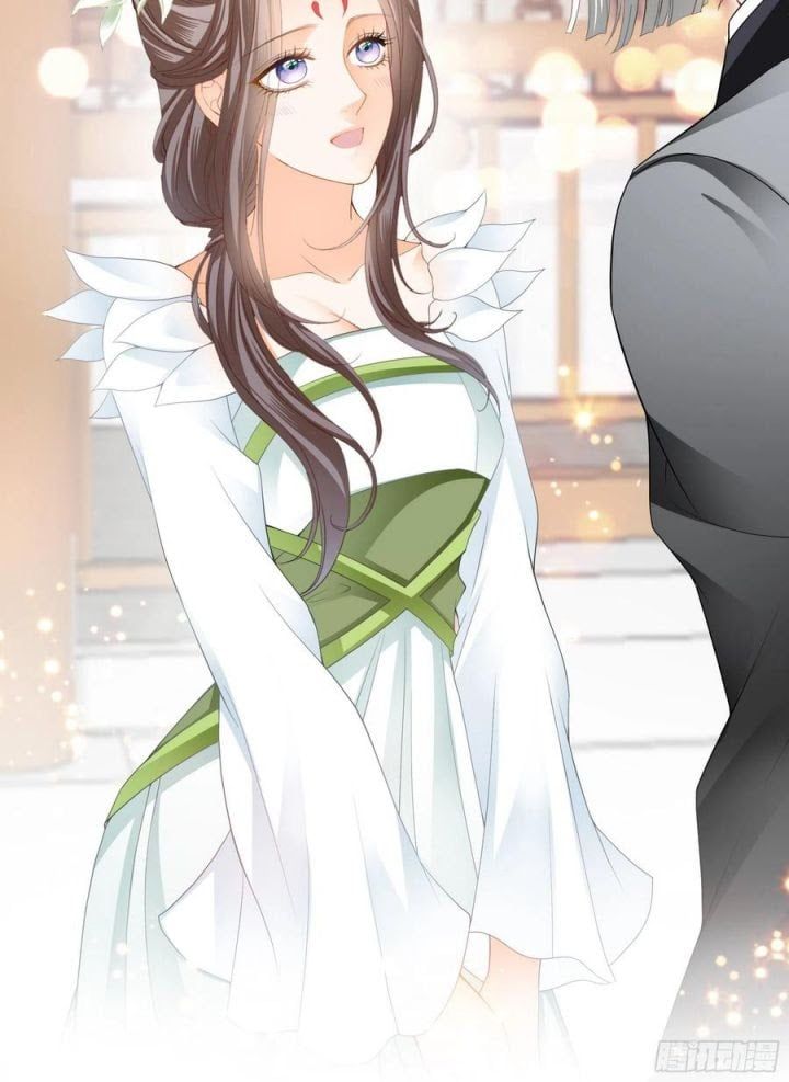 Bổn Vương Muốn Ngươi Chapter 42 - 11