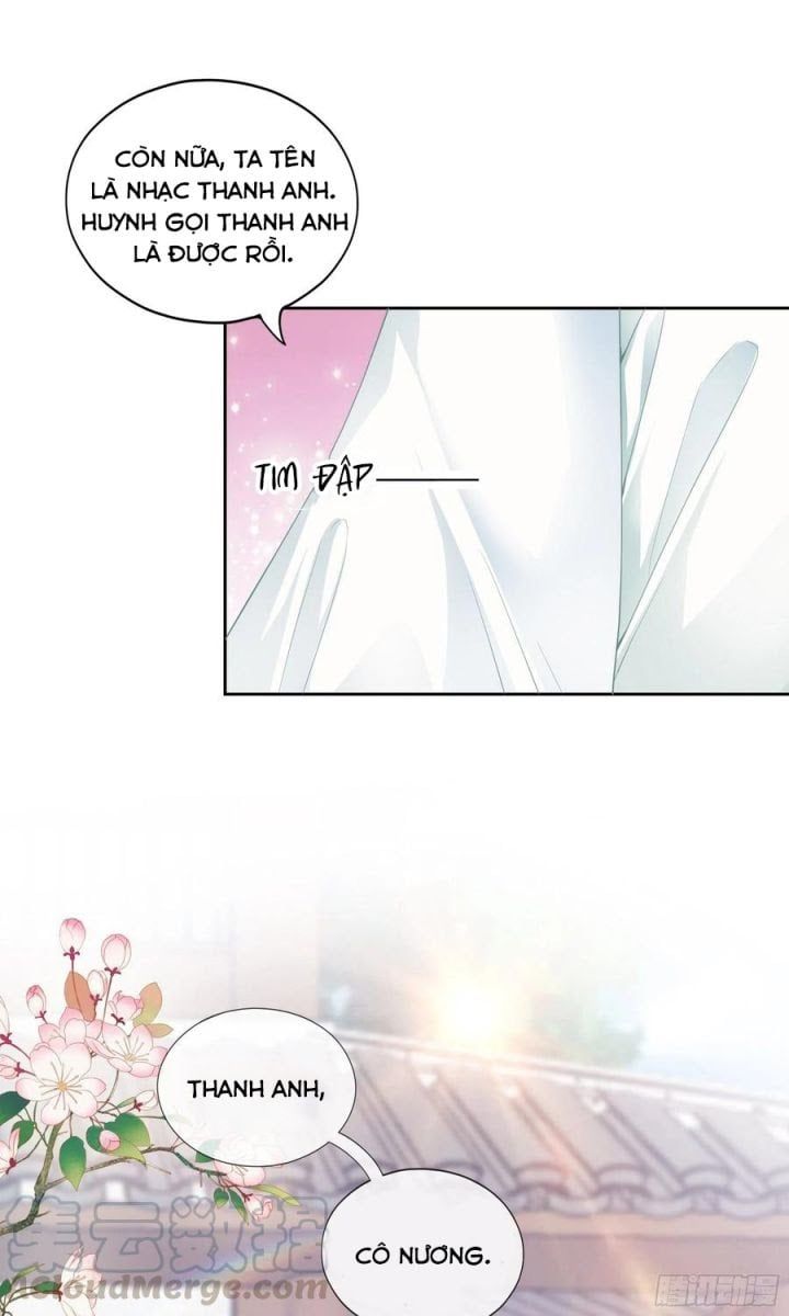 Bổn Vương Muốn Ngươi Chapter 42 - 12