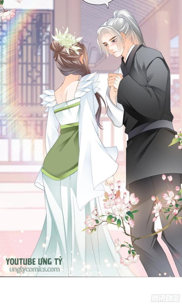 Bổn Vương Muốn Ngươi Chapter 42 - 13