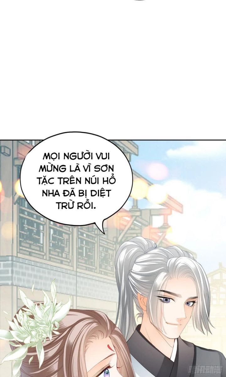 Bổn Vương Muốn Ngươi Chapter 42 - 17