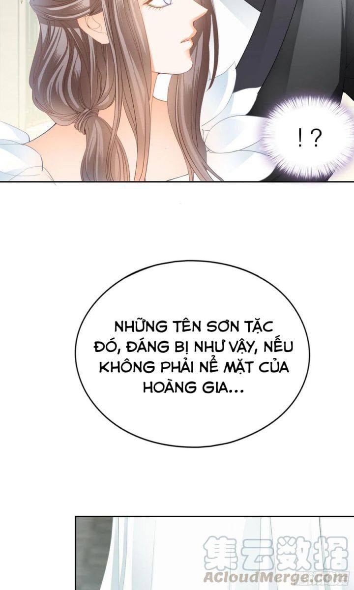 Bổn Vương Muốn Ngươi Chapter 42 - 18