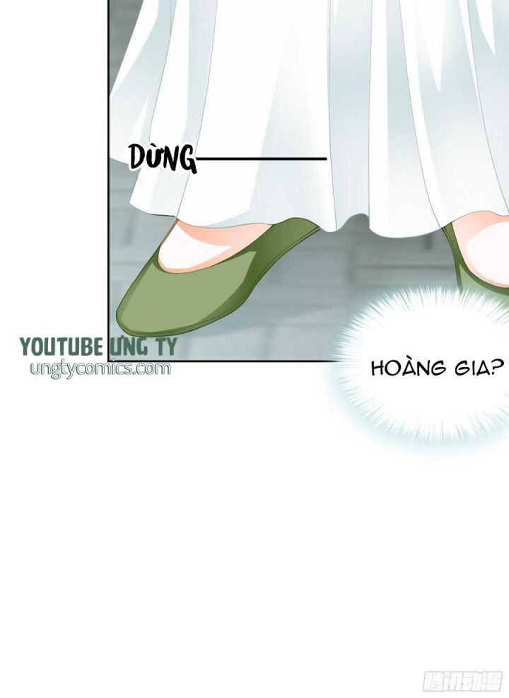 Bổn Vương Muốn Ngươi Chapter 42 - 19