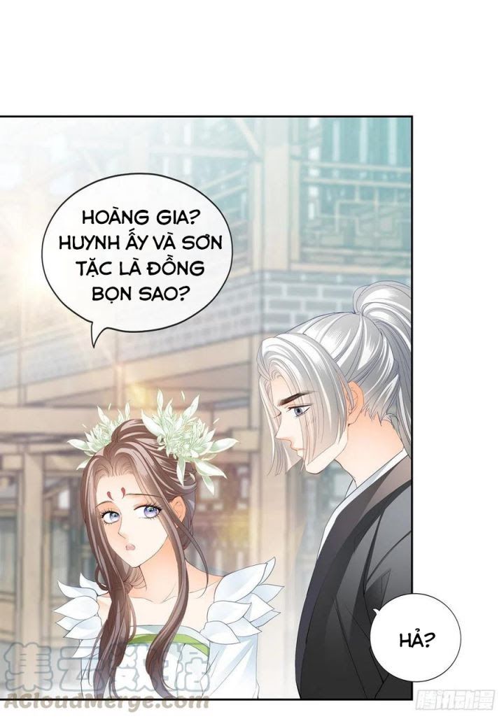 Bổn Vương Muốn Ngươi Chapter 42 - 20