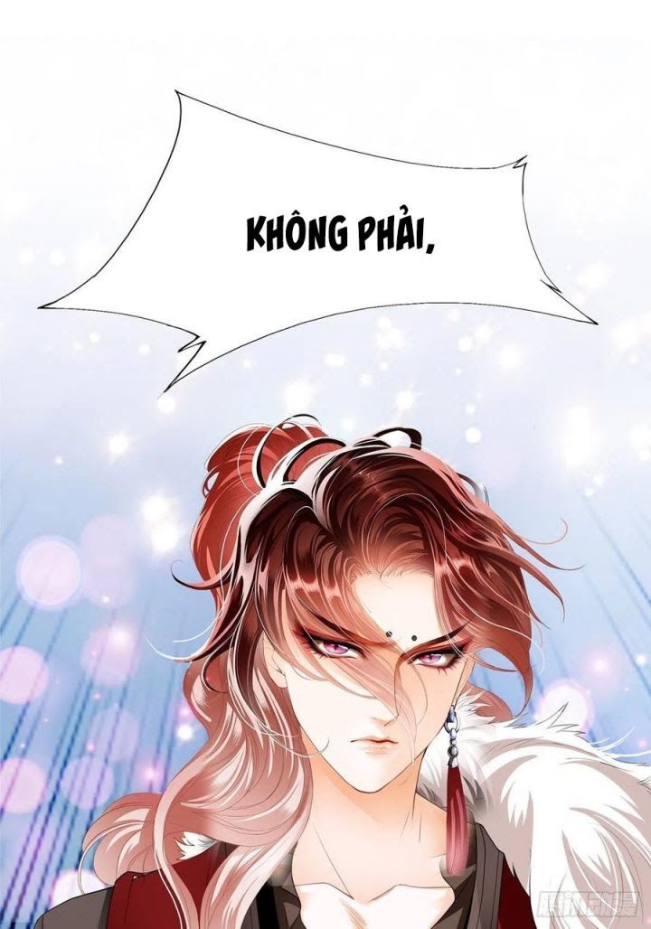 Bổn Vương Muốn Ngươi Chapter 42 - 21