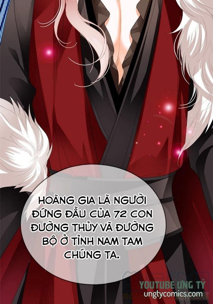 Bổn Vương Muốn Ngươi Chapter 42 - 22