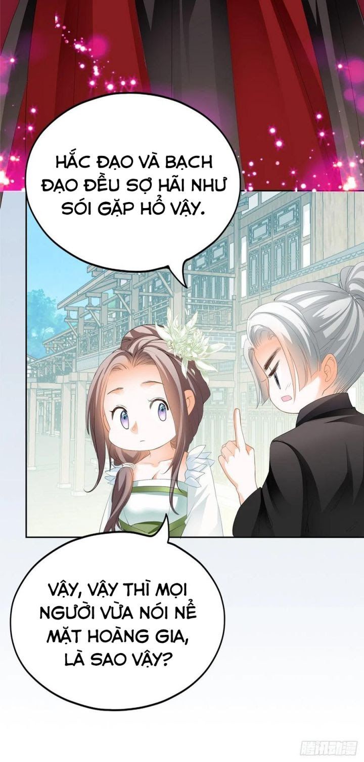 Bổn Vương Muốn Ngươi Chapter 42 - 23