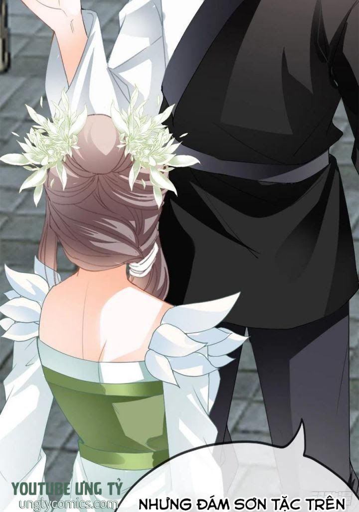 Bổn Vương Muốn Ngươi Chapter 42 - 25