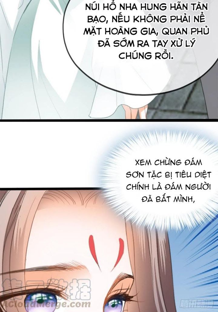 Bổn Vương Muốn Ngươi Chapter 42 - 26